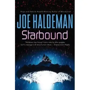 Starbound - Joe Haldeman