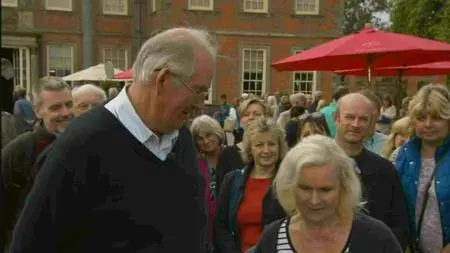 BBC Antiques Roadshow - Hanbury Hall 1 (2016)