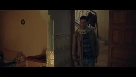 Baghdad Central S01E05