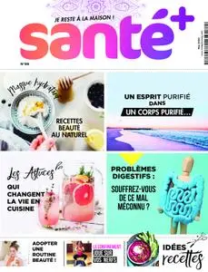 Santé + - mai 2020