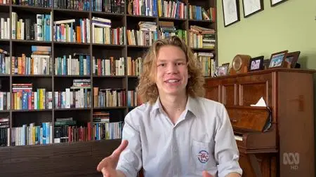 ABC - Four Corners: The Class of 2020 (2020)