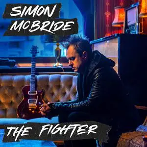 Simon McBride - The Fighter (2022) [Official Digital Download 24/48]