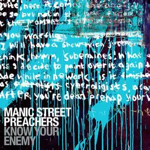 Manic Street Preachers - Know Your Enemy (Deluxe Edition) (2022) [Official Digital Download]