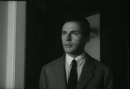 Le Combat dans l'ile (Romy Schneider) (1961)