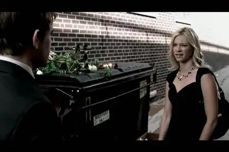 Dead Awake (2010)
