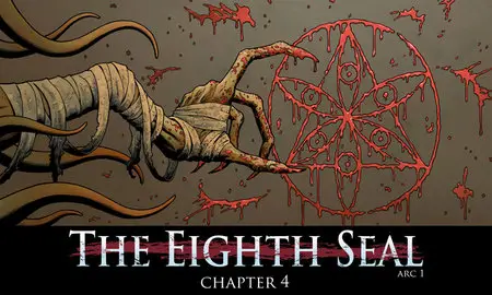 The Eighth Seal 004 (2013) (+ bonus pages)
