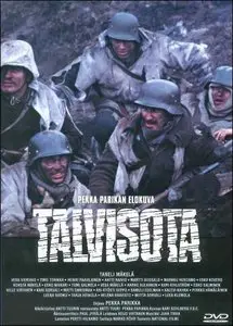 Talvisota / The Winter War (1989)