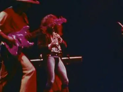 Jethro Tull - WarChild (1974) [2014, 2CD + 2DVD, The 40th Anniversary Theatre Edition]
