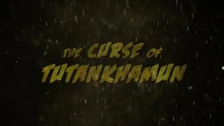 Ch5. - The Curse of King Tut (2020)