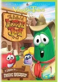 Veggie Tales: The Ballad of Little Joe (2003)