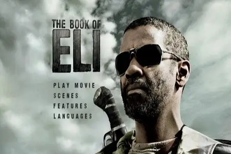 The Book of Eli (2010)