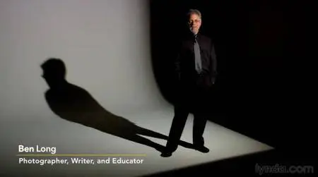 Lynda - Foundations of Photography: Black and White [Repost]