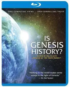 Is Genesis History? (2017)