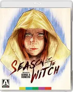 Season of the Witch (1972) [w/Commentary] [2 Cuts]