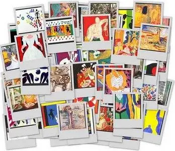 Wallpapers : Henri Matisse - Set 3