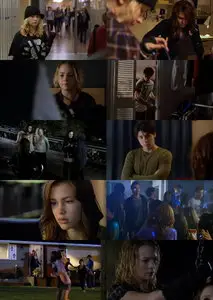Triple Dog (2010)