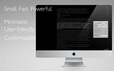 Clean Writer Pro v1.2 Mac OS X