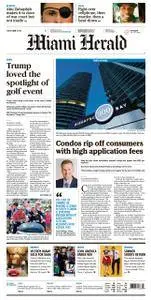 Miami Herald - June 03, 2016