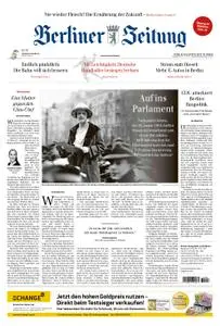 Berliner Zeitung – 18. Januar 2019