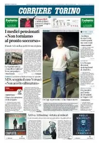 Corriere Torino – 17 luglio 2019