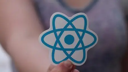 React.Js: The Complete Course For Beginners