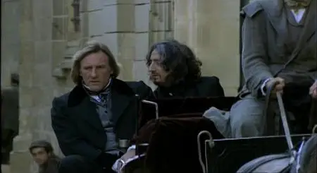 Le Comte de Monte Cristo (1998) The Count of Monte Cristo Part II