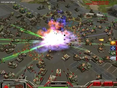 Command & Conquer: Generals