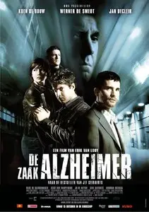 The Alzheimer Case (2003)
