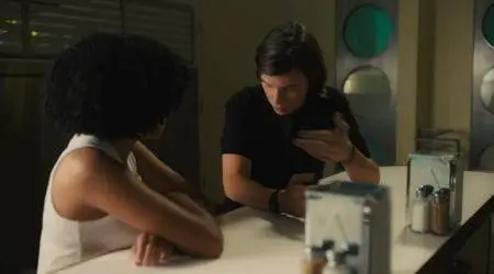 Everything, Everything (2017)