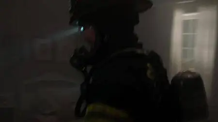 Station 19 S01E03