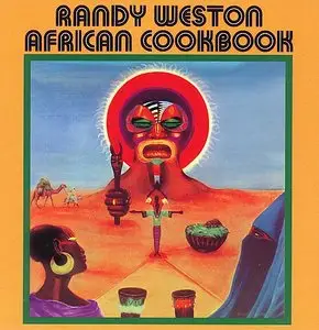 Randy Weston - African Cookbook  1964