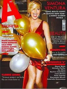 A N°1/3 - 16 Gennaio 2012