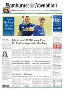 Hamburger Abendblatt – 20. Juni 2019