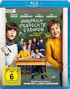 Unheimlich perfekte Freunde (2019)