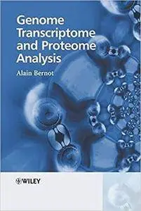 Genome Transcriptome and Proteome Analysis (Repost)