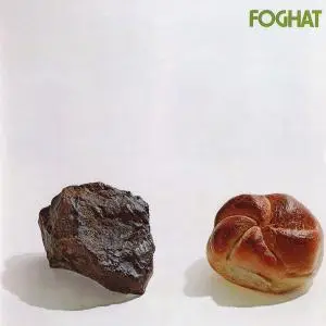 Foghat - The Complete Bearsville Albums Collection (Remastered) (2016)