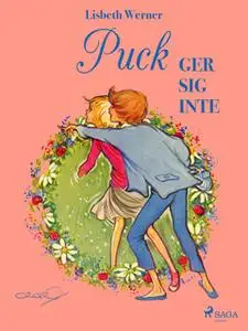 «Puck ger sig inte» by Lisbeth Werner