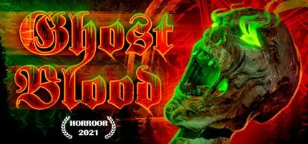 Ghost Blood (2021) v1.01