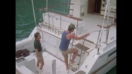 Magnum P.I. S05E05