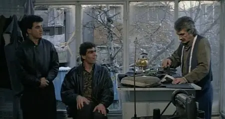 A Moment of Innocence (1996) 