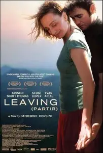 Partir / Leaving (2009) [Repost]