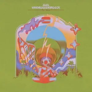 Joel Vandroogenbroeck - Far View (2021) [Official Digital Download]