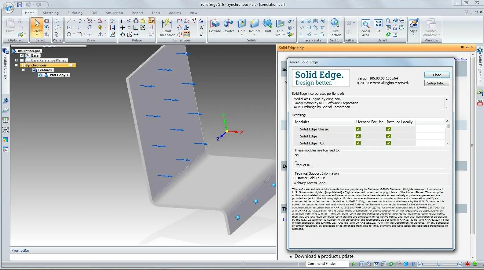 Как перезагрузить солид. Siemens Solid Edge 2d Drafting. Siemens Solid Edge 2d Nesting 2024. Solid Edge монтажный стол.