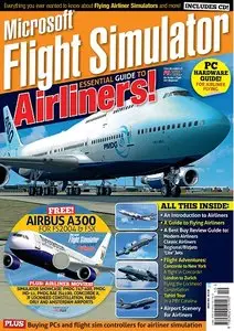 Microsoft Flight Simulator Issue 2