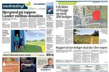 Nordvestnyt Kalundborg – 04. juni 2020