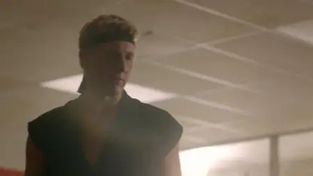 Cobra Kai S01E05