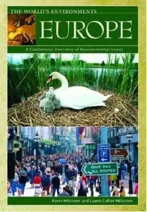 Europe: A Continental Overview of Environmental Issues [Repost]