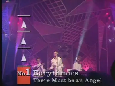 Top of the Pops: 40th Anniversary 1964–2004 (2004)