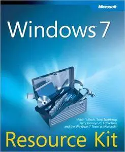Windows 7 Resource Kit (Repost)