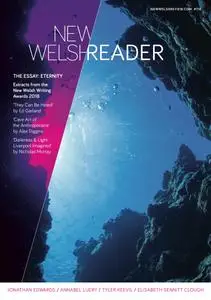 New Welsh Reader - Autumn 2018